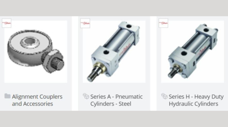 MilCad configurator