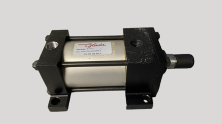 Pneumatic Cylinder