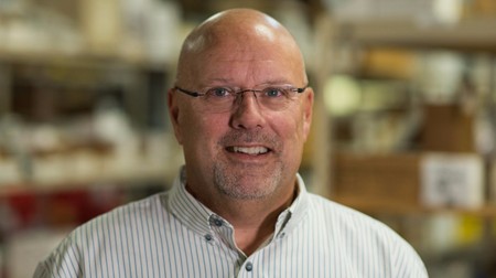 Mark Gauthier
