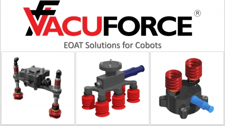 VacuForce EOAT
