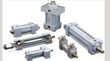Milwaukee Cylinders