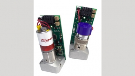 NEW! Cordis CP1 Pressure Controller