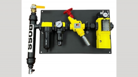 Ross Controls Air Entry Safety Solutions