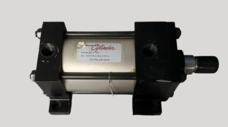 Pneumatic Cylinder