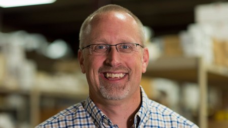Jim Kortman