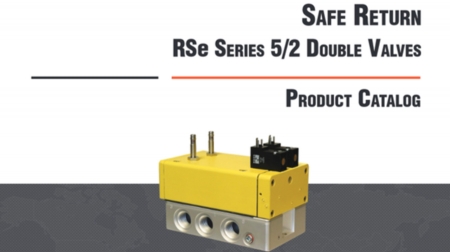 RSe Series Safe Return