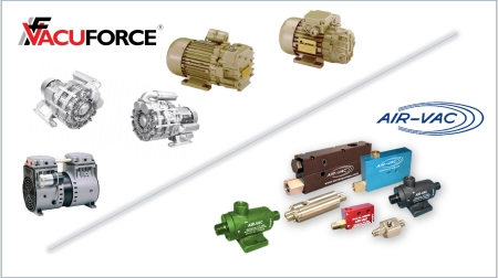 Pumps and Generators