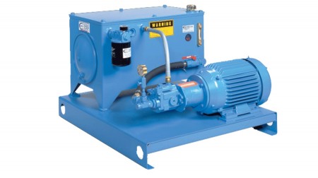 L-Shaped Units from Continental Hydraulics