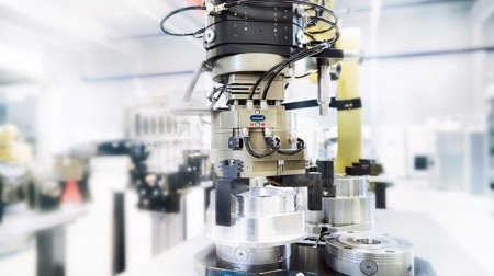 Factory Automation