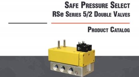 RSe Series Pressure Select