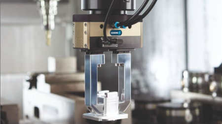 SCHUNK Gripper