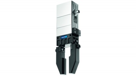 Electric Gripper