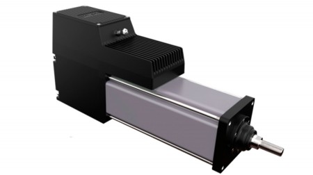Exlar Electric Actuator