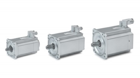 Lenze m850 synchronous servo motors
