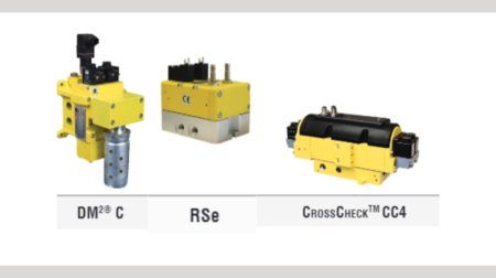 Ross Pneumatic Safety