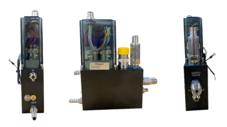 Manifold Assembly
