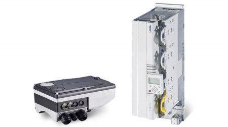 Lenze Inverter Drives