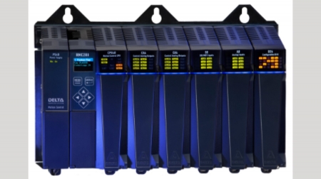 rmc200 delta motion controller