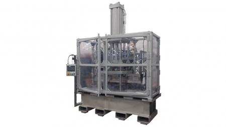 crusher application