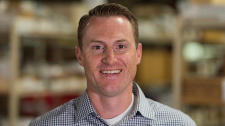 Bryan Haveman
