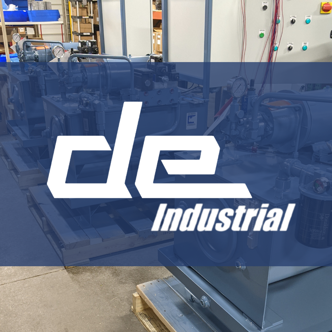Industrial